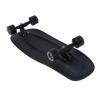 Komplett-Surfskate Carver Ghostnet - CX