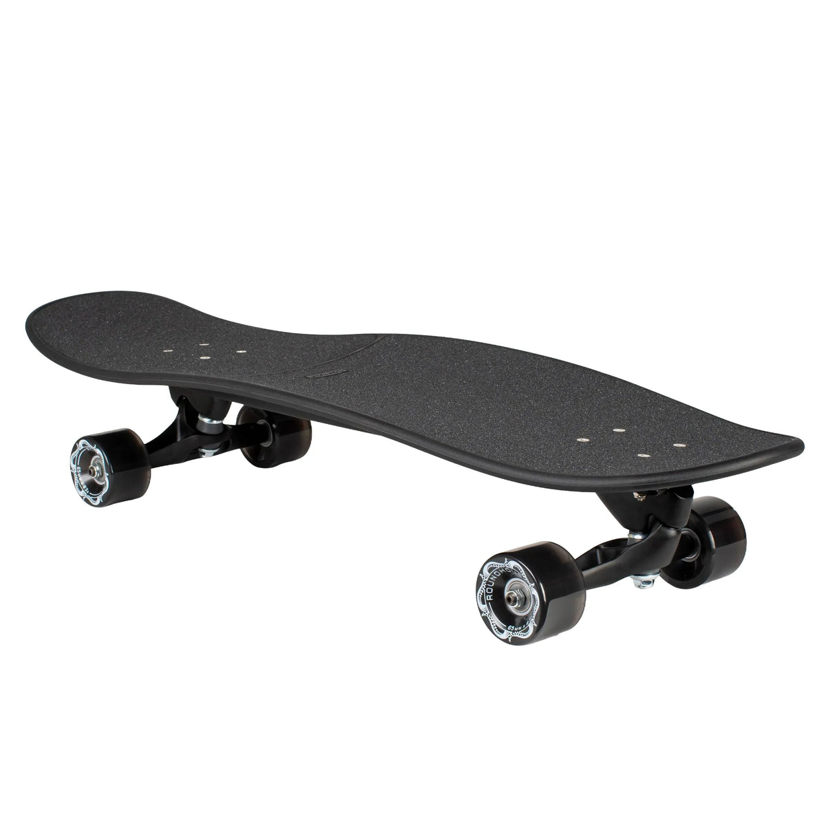 Komplett-Surfskate Carver Ghostnet - CX