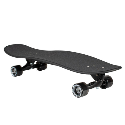 Komplett-Surfskate Carver Ghostnet - CX
