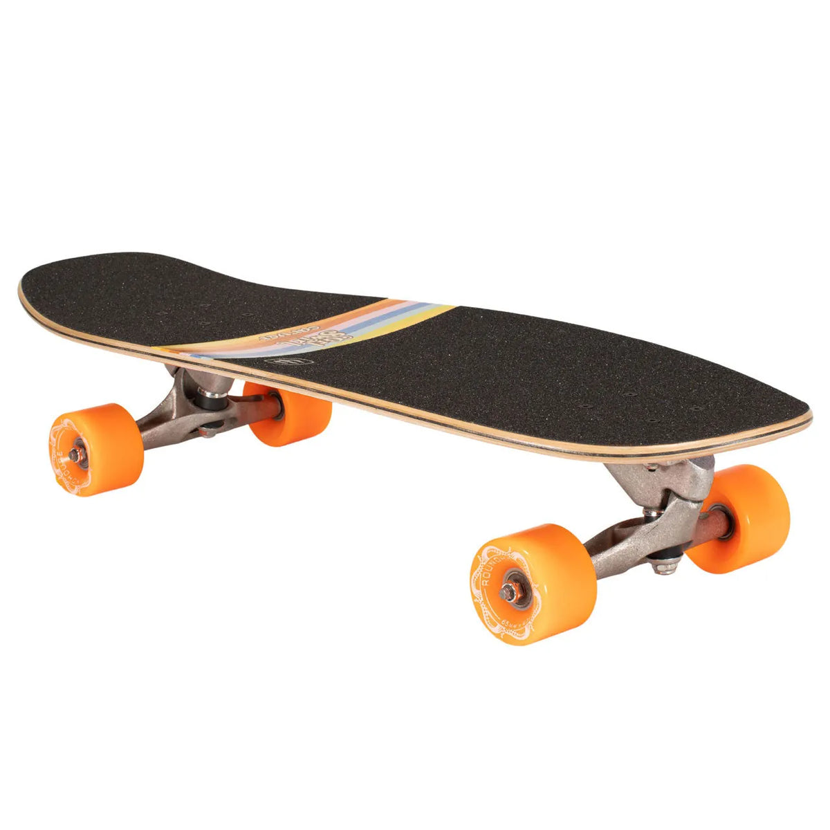 Komplett-Surfskate Carver GRLSWIRL Daydream