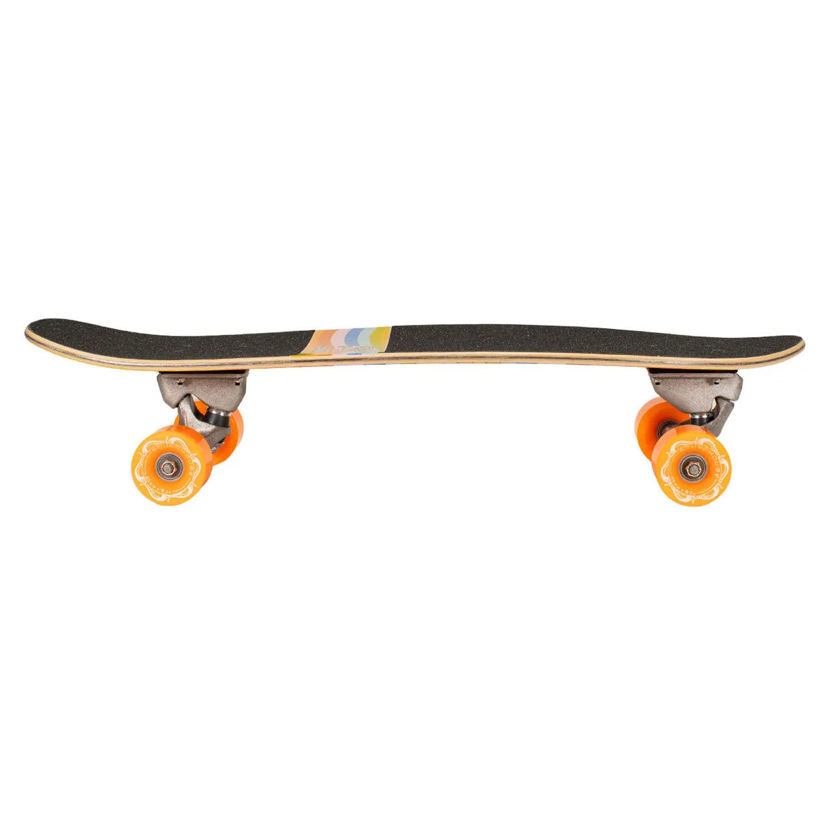 Komplett-Surfskate Carver GRLSWIRL Daydream