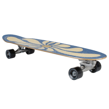 Komplett-Surfskate Carver GRLSWIRL Longswirl - C7