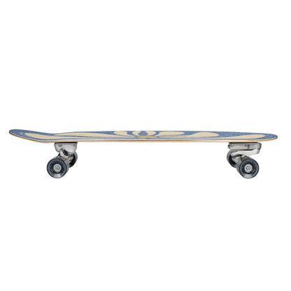 Komplett-Surfskate Carver GRLSWIRL Longswirl - C7