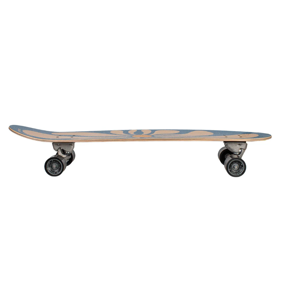 Komplett-Surfskate Carver GRLSWIRL Longswirl - CX
