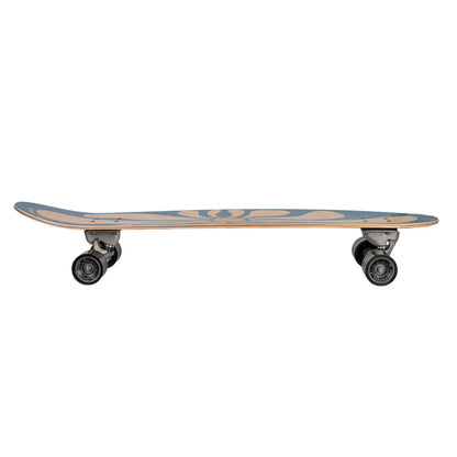Komplett-Surfskate Carver GRLSWIRL Longswirl - CX