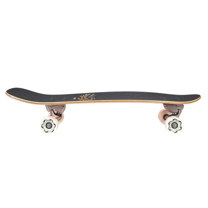 Complete surfskate Carver GRLSWIRL Val Laforge Sunflower