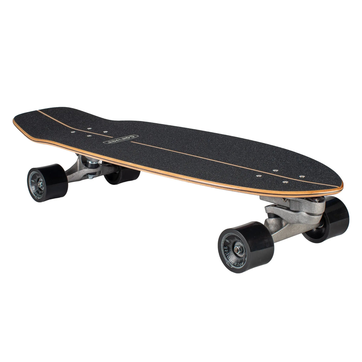 Surfskate completo Carver Kai Lenny Powerline