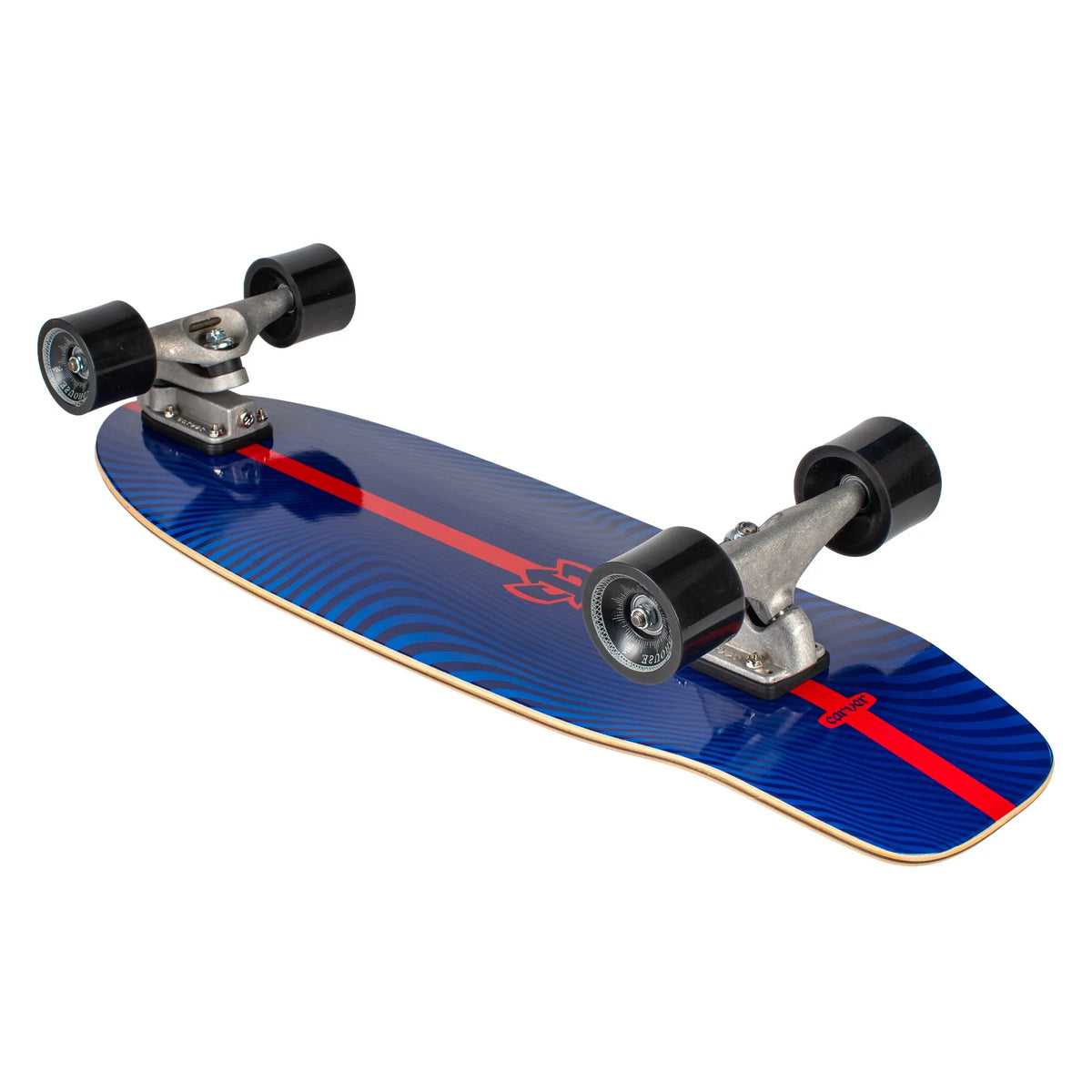 Surfskate completo Carver Kai Lenny Powerline