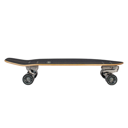 Surfskate completo Carver Kai Lenny Powerline