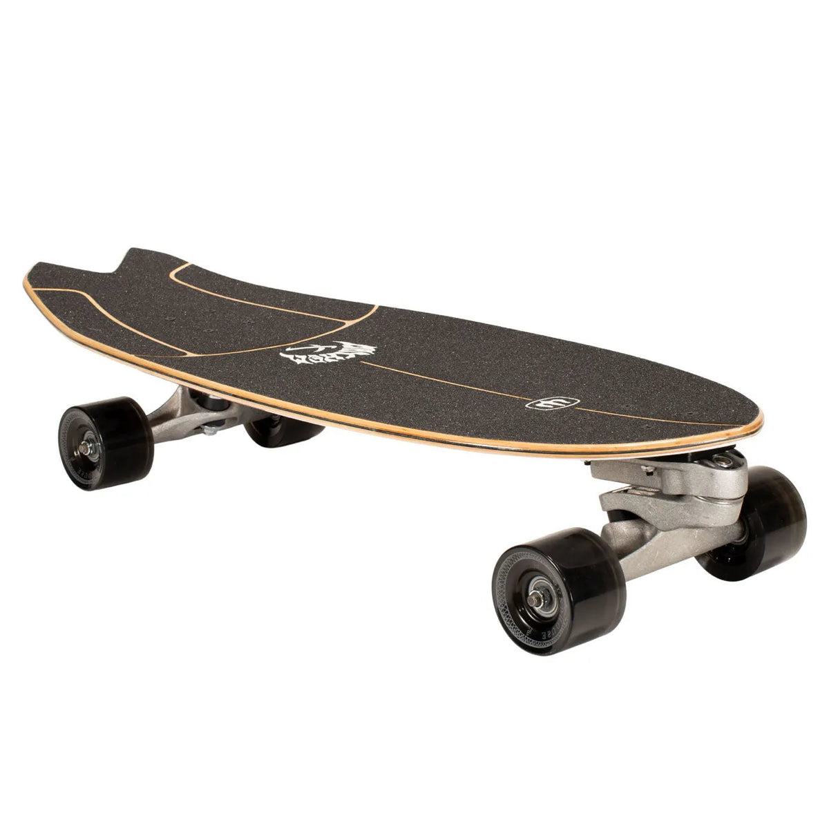 Komplett-Surfskate Carver LOST Hydra - C7