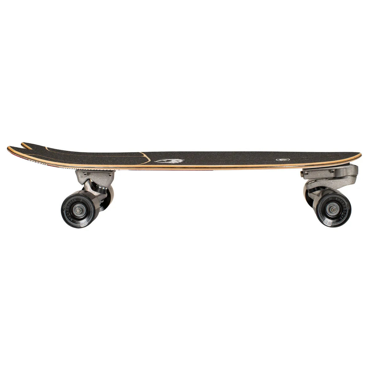 Komplett-Surfskate Carver LOST Hydra - C7