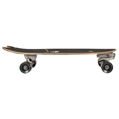 Komplett-Surfskate Carver LOST Hydra - C7