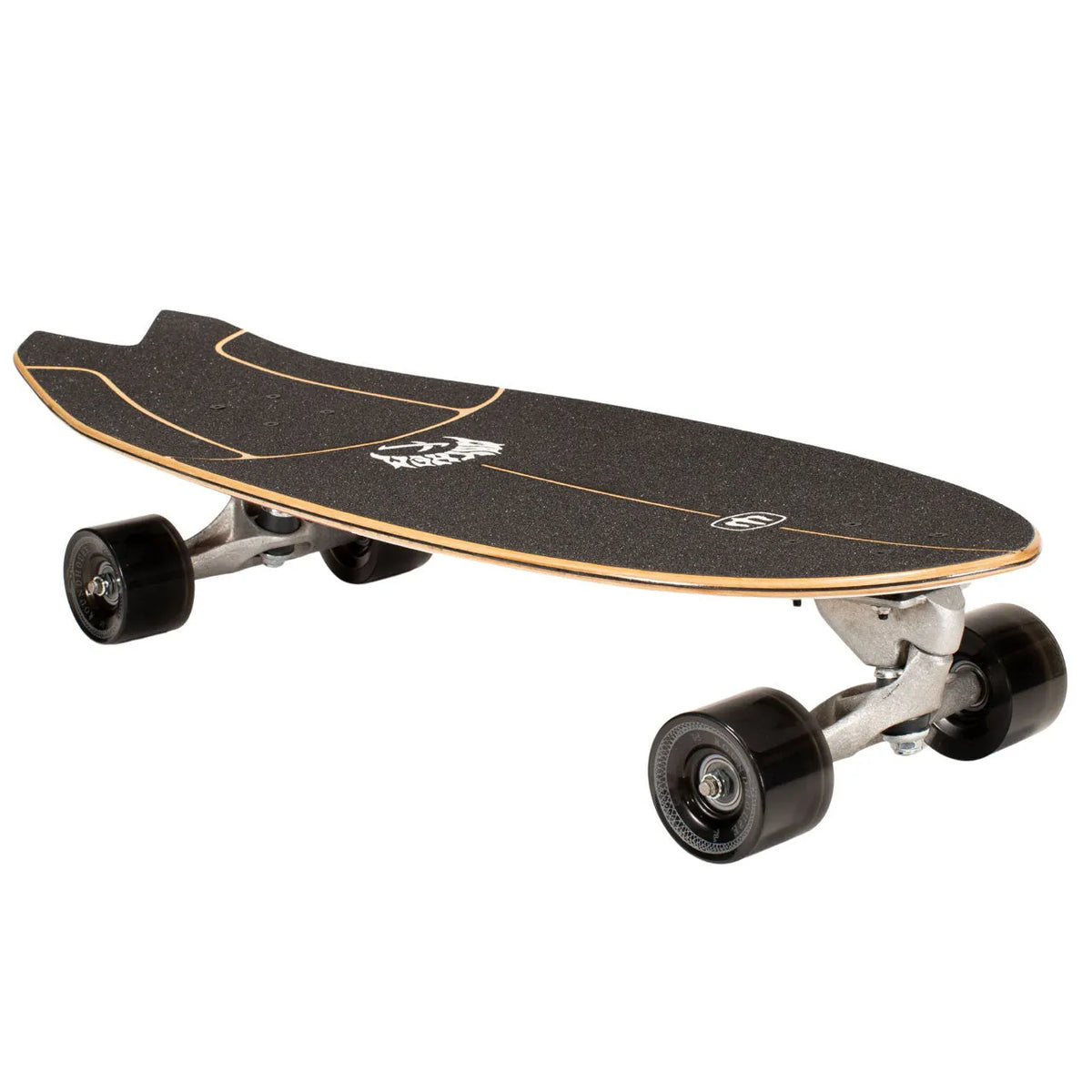 Komplett-Surfskate Carver LOST Hydra - CX