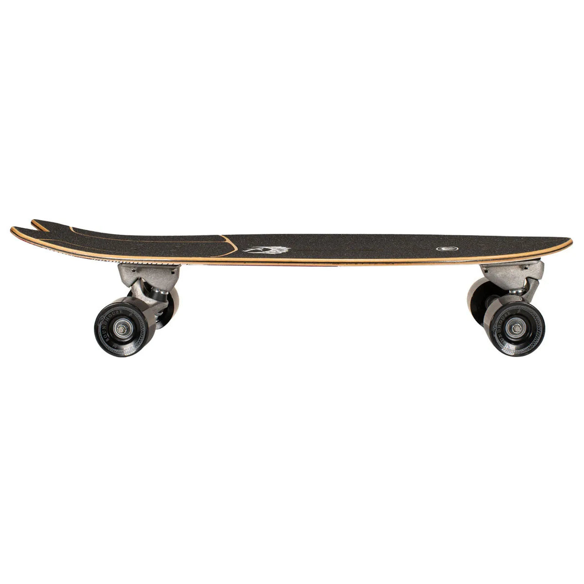 Komplett-Surfskate Carver LOST Hydra - CX