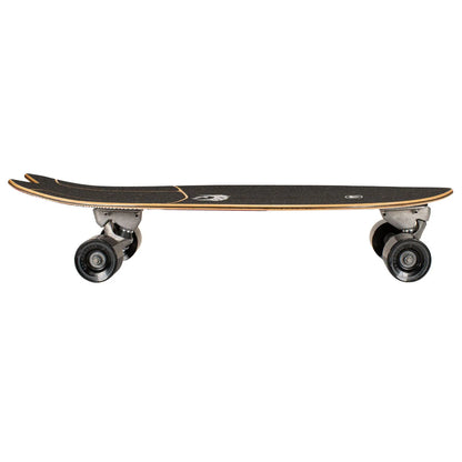 Komplett-Surfskate Carver LOST Hydra - CX