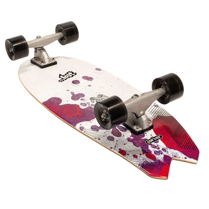 Komplett-Surfskate Carver LOST Hydra - CX
