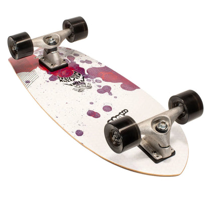 Komplett-Surfskate Carver LOST Hydra - CX