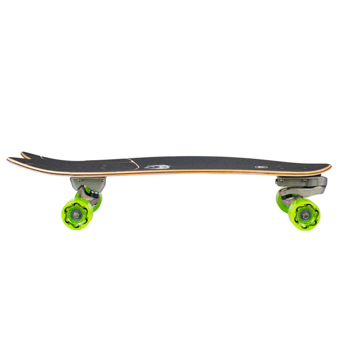 Komplett-Surfskate Carver LOST Pisces - C7