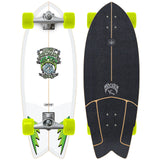 Komplett-Surfskate Carver LOST Pisces - CX