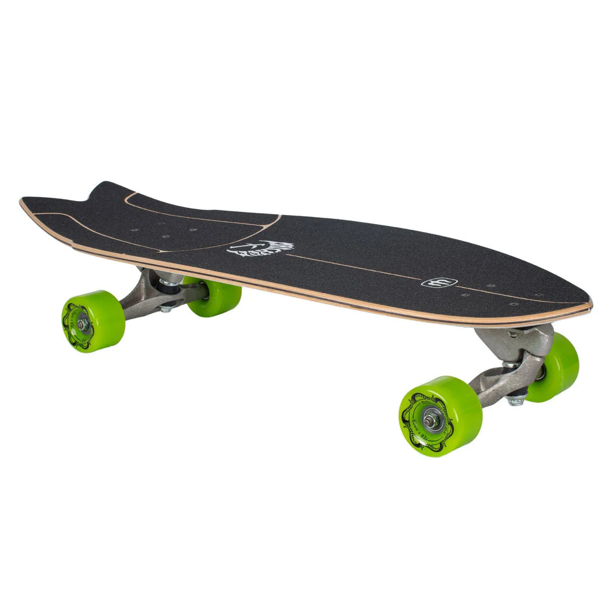 Komplett-Surfskate Carver LOST Pisces - CX
