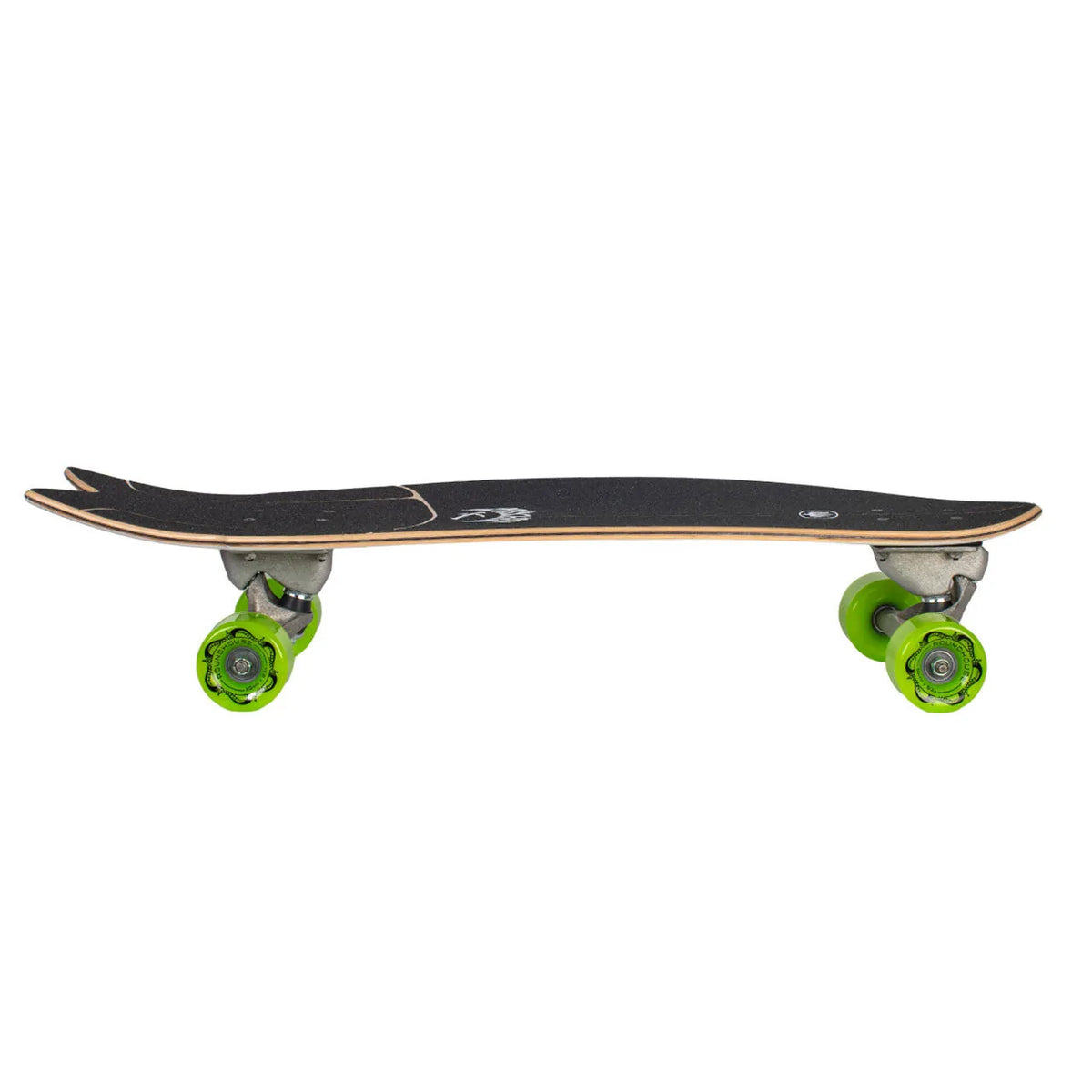 Komplett-Surfskate Carver LOST Pisces - CX