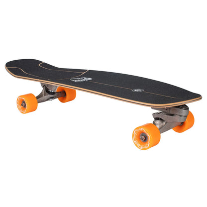 Komplett-Surfskate Carver LOST Ripper - C7