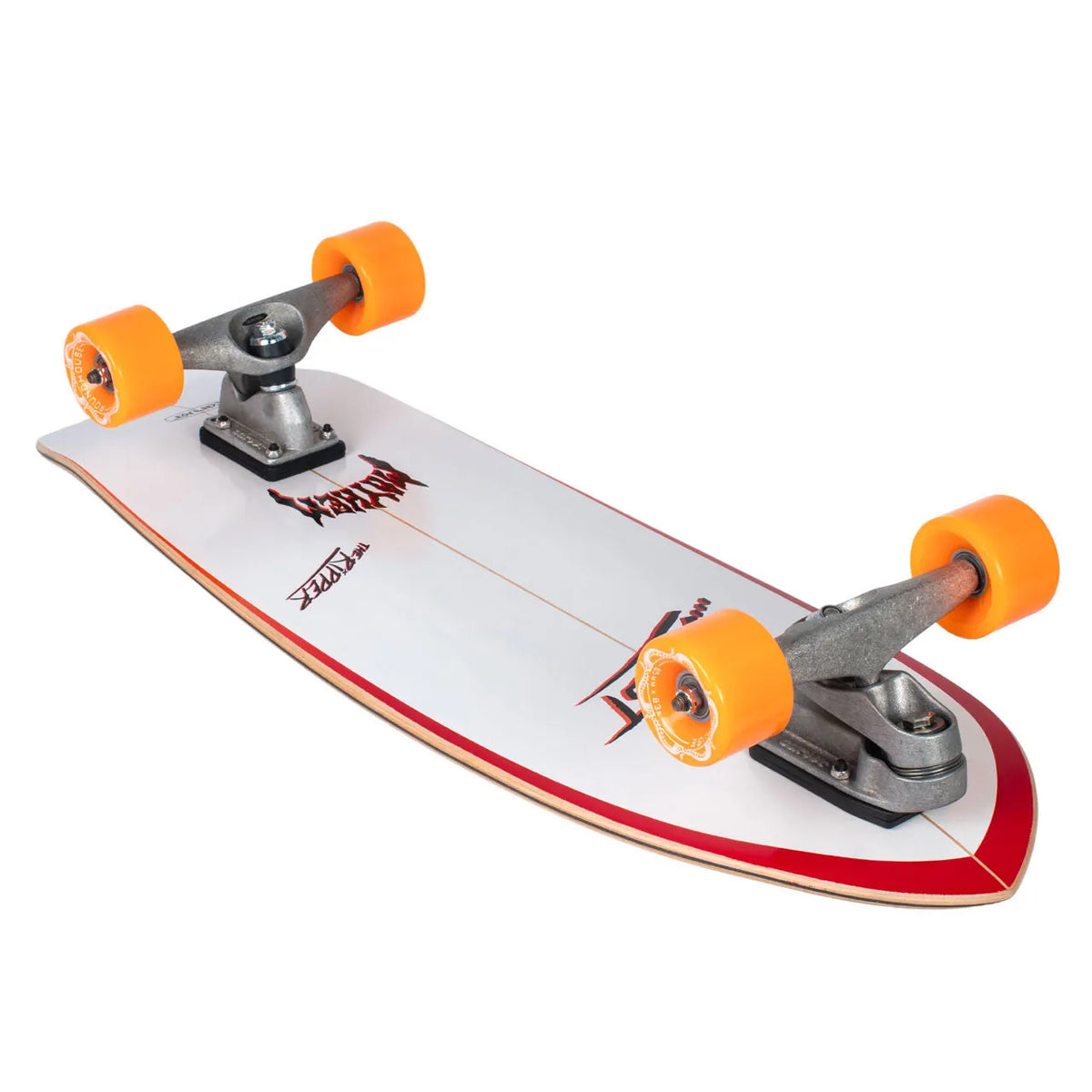 Komplett-Surfskate Carver LOST Ripper - C7