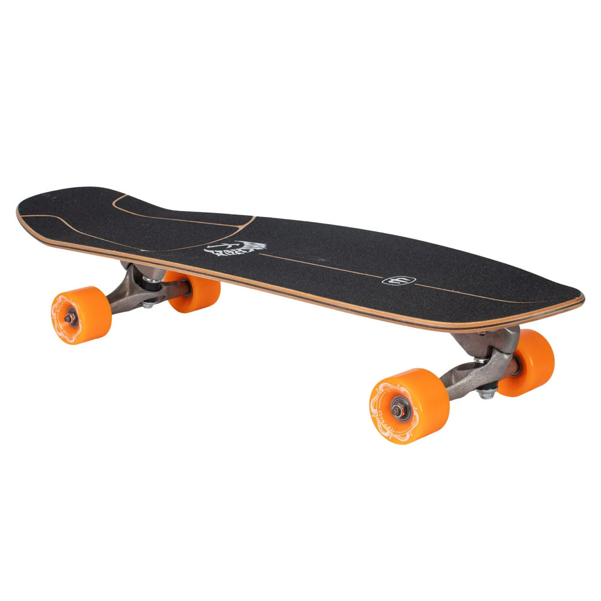 Komplett-Surfskate Carver LOST Ripper - CX