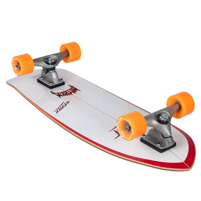 Komplett-Surfskate Carver LOST Ripper - CX