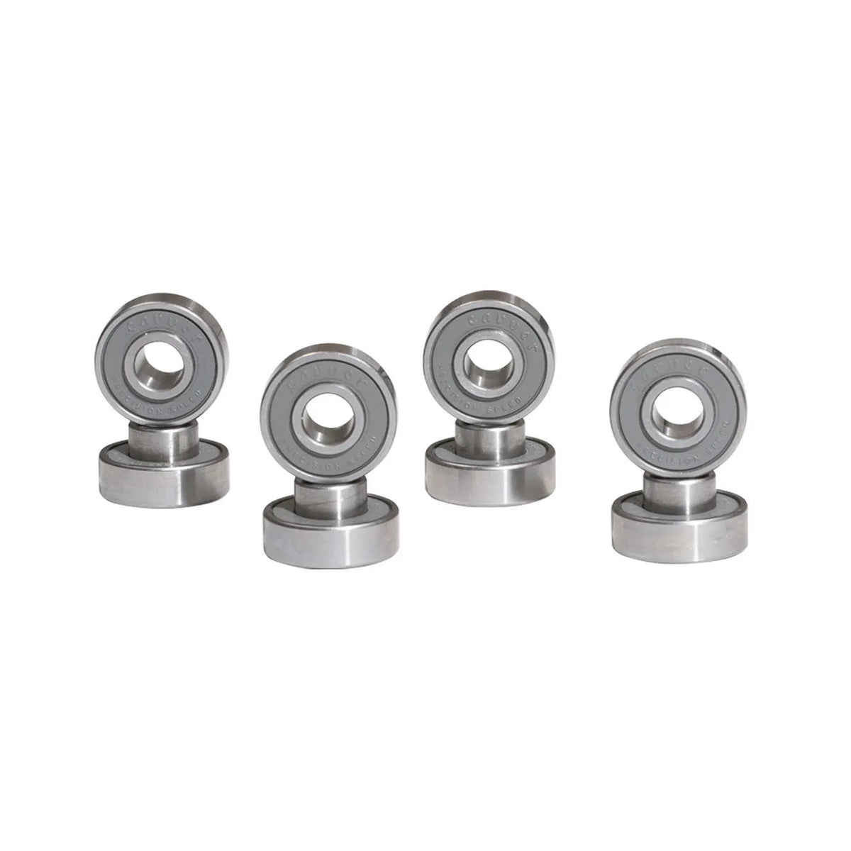 Skate-Kugellager Carver Parts BEARINGS ABEC 7 STAINLESS