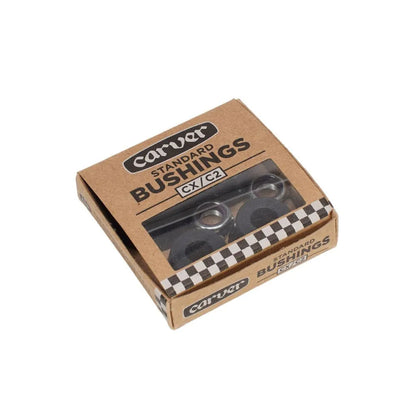 Carver Parts Bushing Set CX – C2 – Standard
