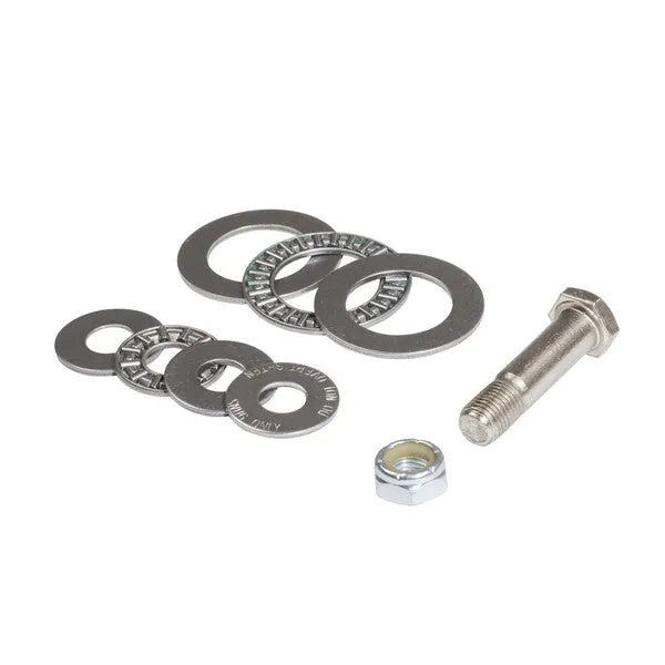 Achsen-Ersatzteil Carver Parts C7 THRUST BEARING