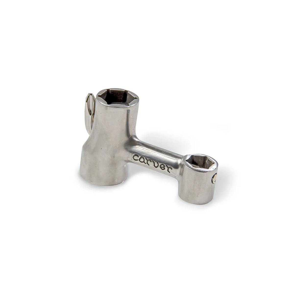 Pieza de recambio de truck Carver Parts CLEF
