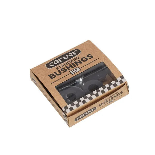 Achsen-Ersatzteil Carver Parts STANDARD BUSHING SET C7