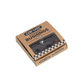 Achsen-Ersatzteil Carver Parts STANDARD BUSHING SET C7