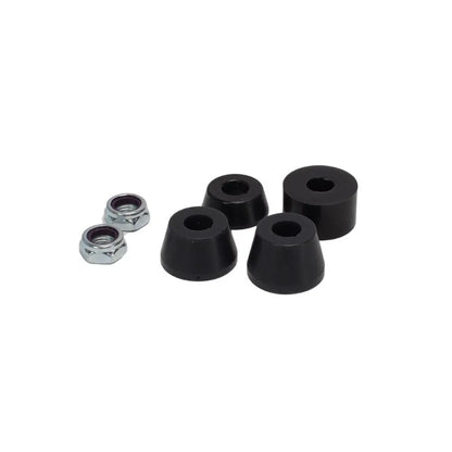 Achsen-Ersatzteil Carver Parts STANDARD BUSHING SET C7