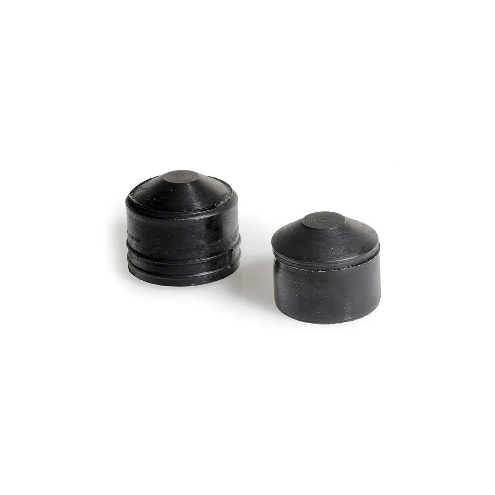 Achsen-Ersatzteil Carver Pivot Cups CARVER C7 Noir