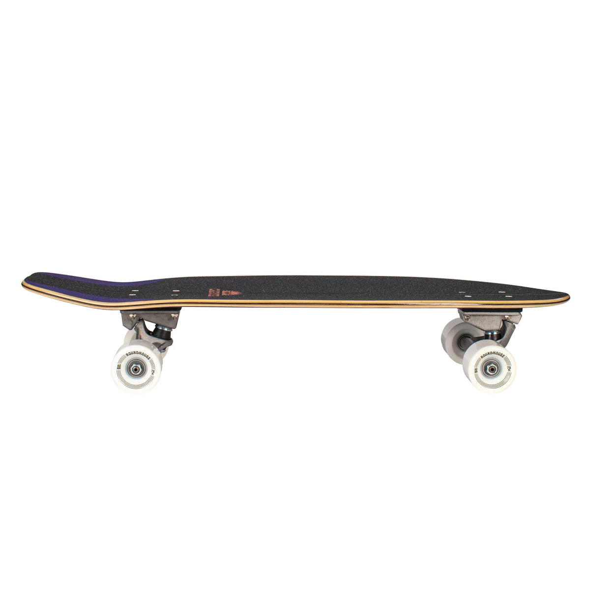 Komplett-Surfskate Carver Purple Haze