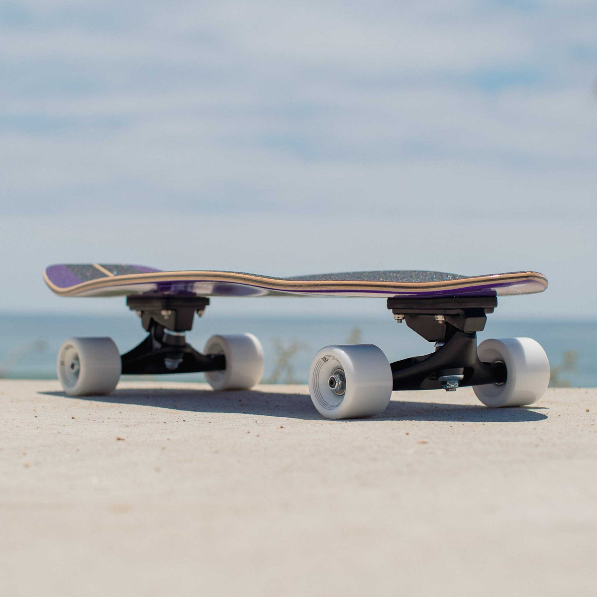 Carver Purple Haze 28" — photo lifestyle 2