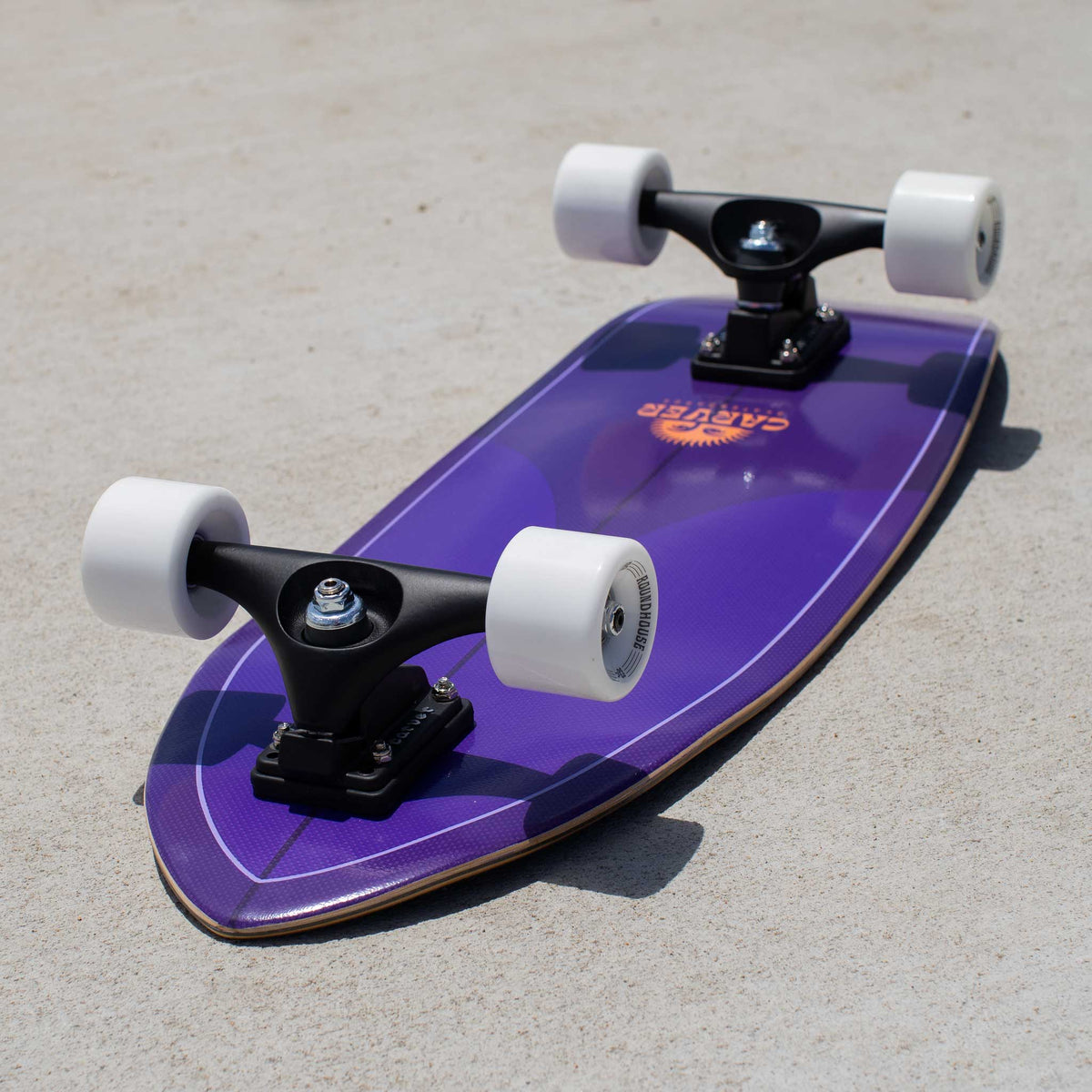 Carver Purple Haze 28" — photo lifestyle 3