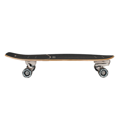Komplett-Surfskate Carver Resin - C7