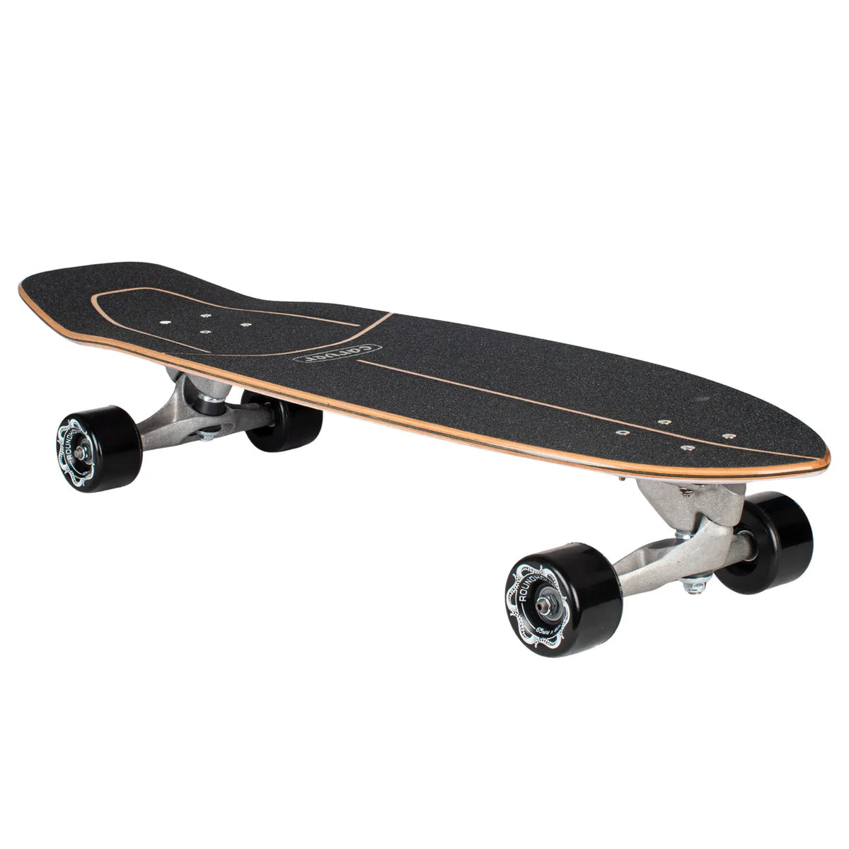 Komplett-Surfskate Carver Resin - CX
