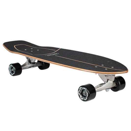 Komplett-Surfskate Carver Resin - CX