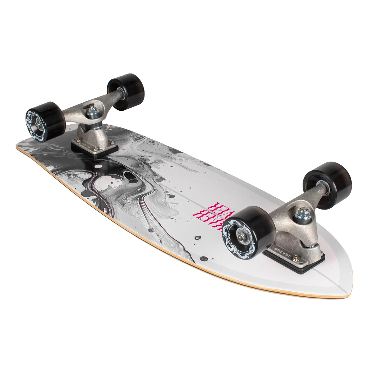 Komplett-Surfskate Carver Resin - CX