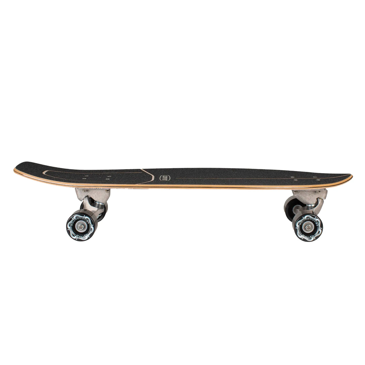 Komplett-Surfskate Carver Resin - CX