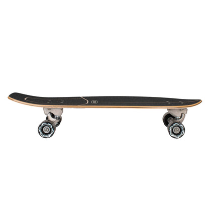 Komplett-Surfskate Carver Resin - CX