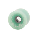 Carver Räder Roundhouse Concave 69 mm 78A - Glass Green