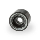 Surfskate-Rollen Carver Roundhouse Mag Wheels 70 mm 78A - Smoke