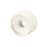 Surfskate-Rollen Carver Roundhouse Mag Wheels 70 mm 78A - Shell White