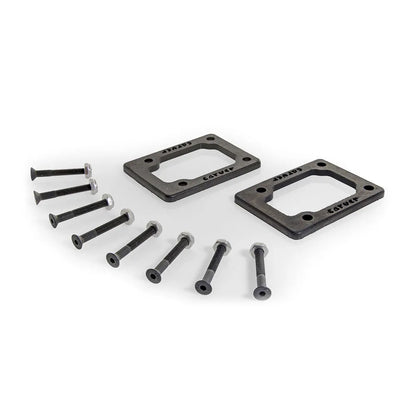 Carver SINGLE RISER KIT — Truck Type — CX